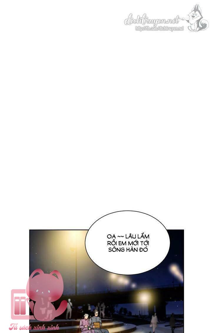 Hẹn Hò Chốn Công Sở - Chap 84