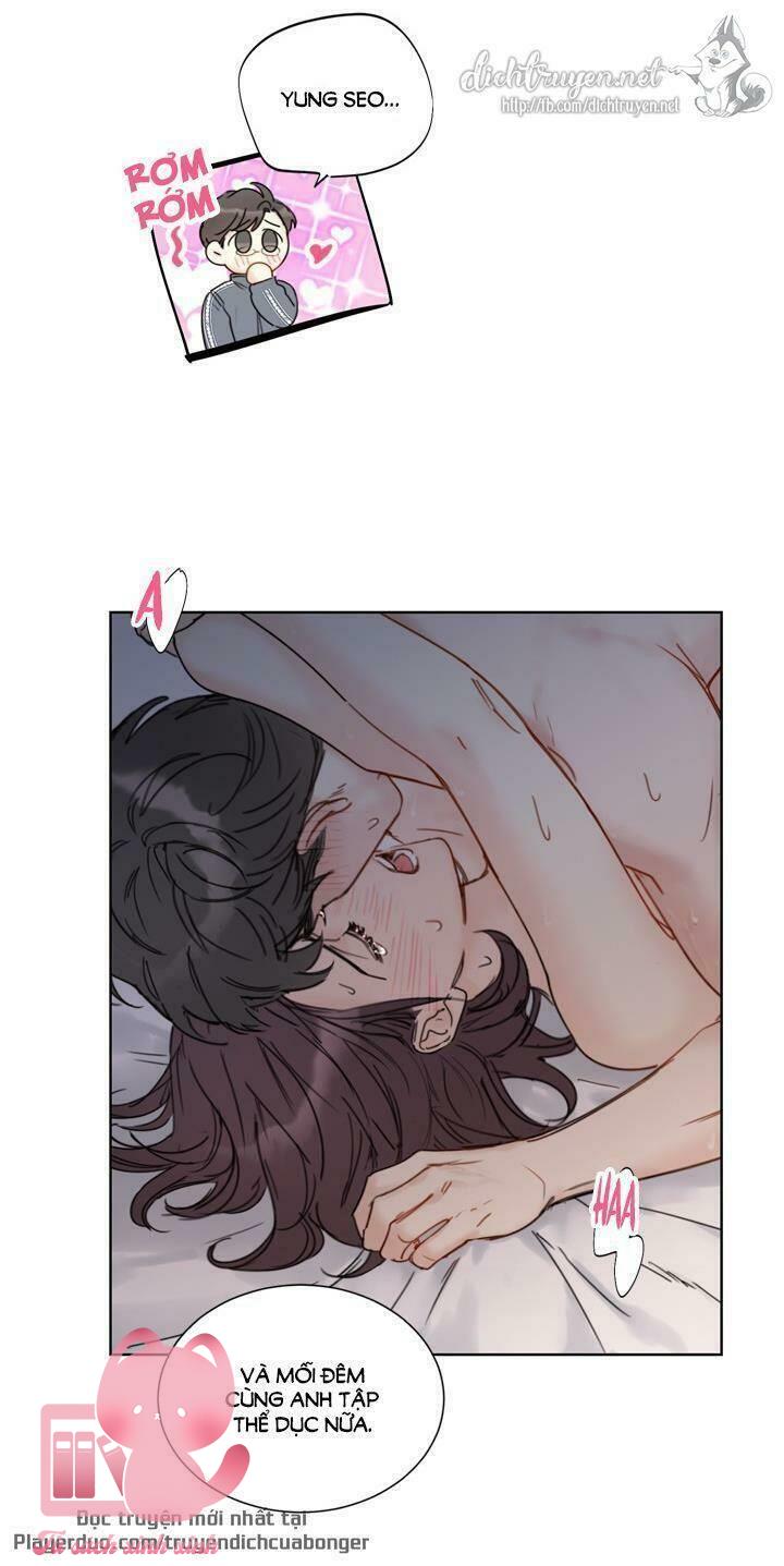 Hẹn Hò Chốn Công Sở - Chap 84