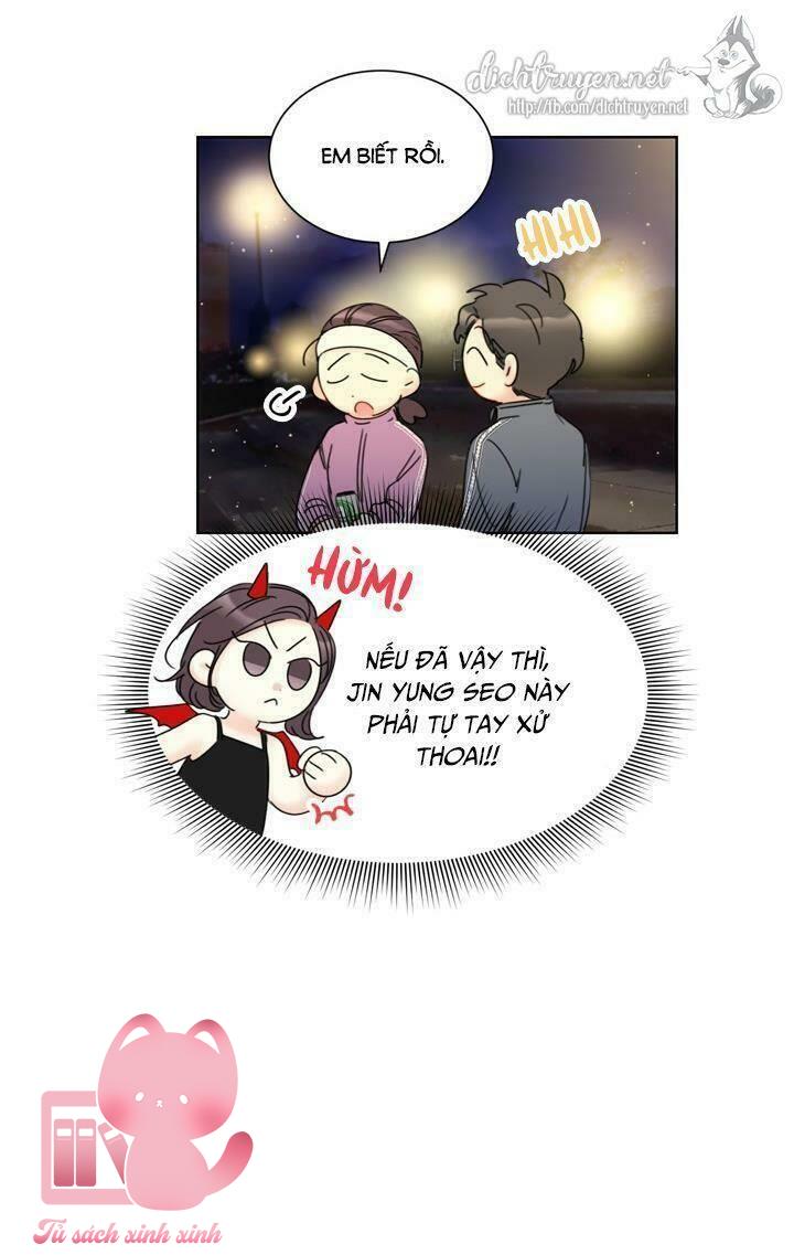 Hẹn Hò Chốn Công Sở - Chap 84