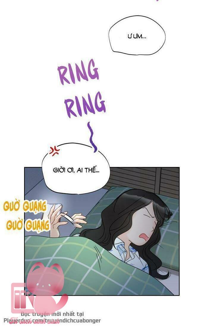 Hẹn Hò Chốn Công Sở - Chap 84