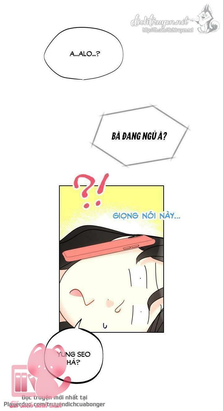 Hẹn Hò Chốn Công Sở - Chap 84