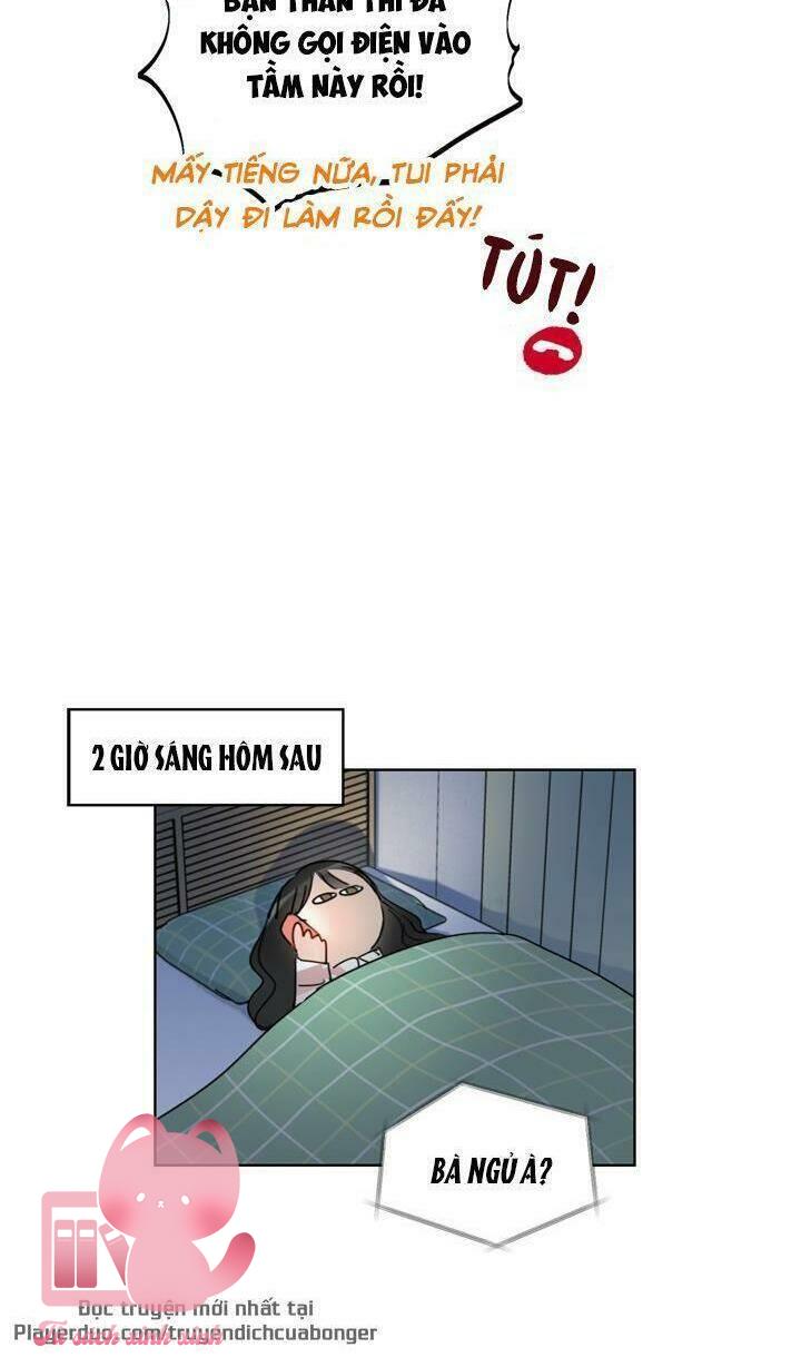 Hẹn Hò Chốn Công Sở - Chap 84