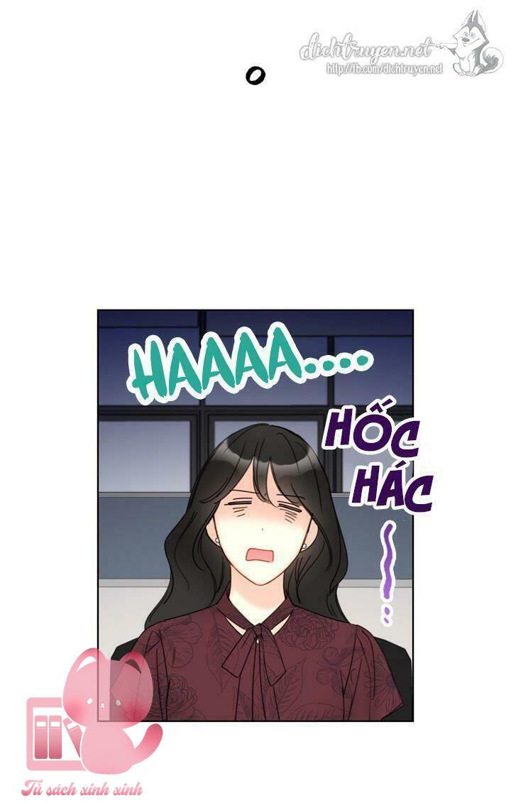 Hẹn Hò Chốn Công Sở - Chap 84