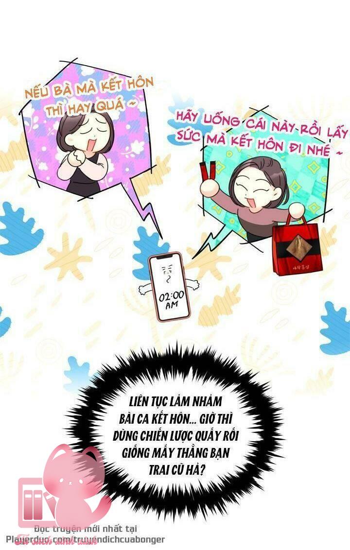 Hẹn Hò Chốn Công Sở - Chap 84