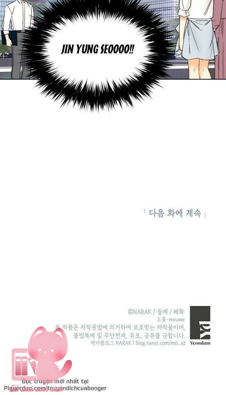 Hẹn Hò Chốn Công Sở - Chap 84