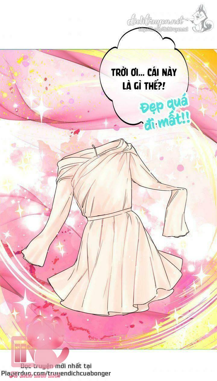 Hẹn Hò Chốn Công Sở - Chap 85