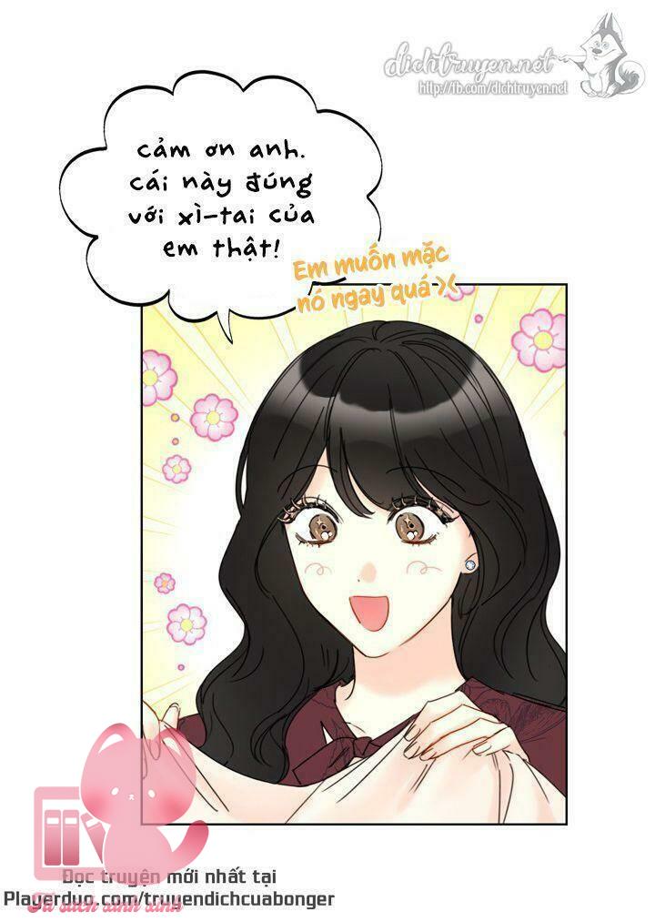 Hẹn Hò Chốn Công Sở - Chap 85