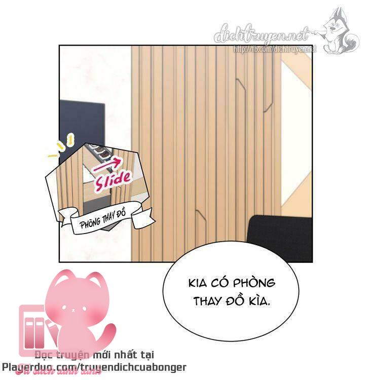 Hẹn Hò Chốn Công Sở - Chap 85