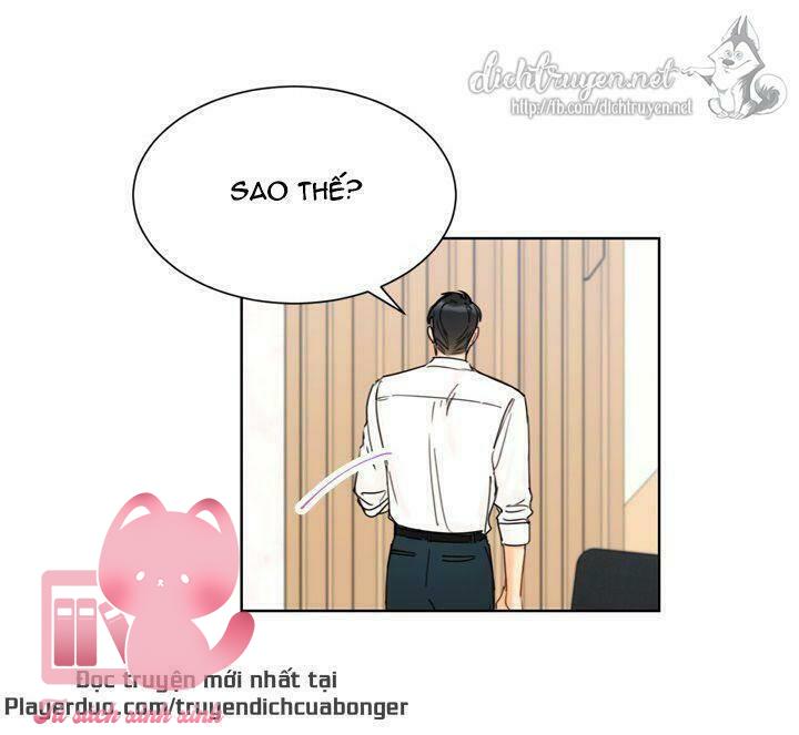 Hẹn Hò Chốn Công Sở - Chap 85