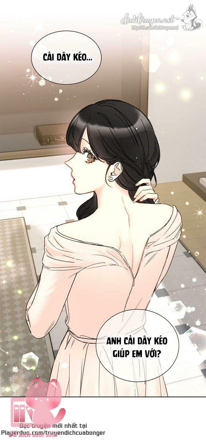 Hẹn Hò Chốn Công Sở - Chap 85