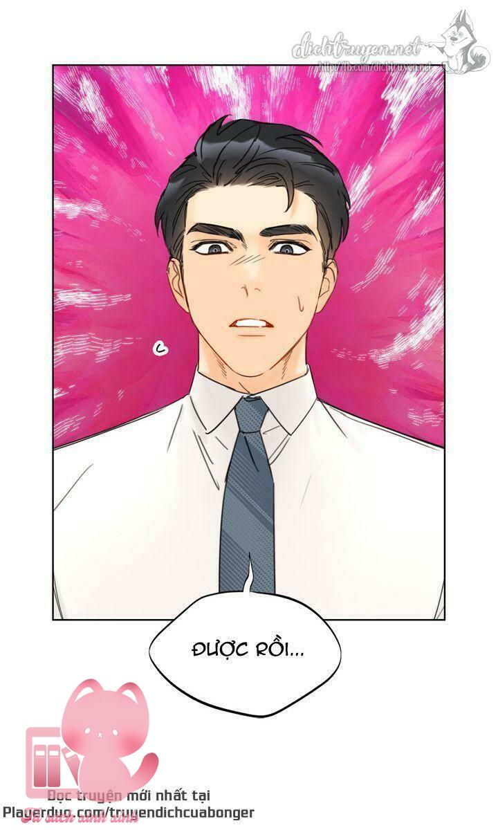 Hẹn Hò Chốn Công Sở - Chap 85