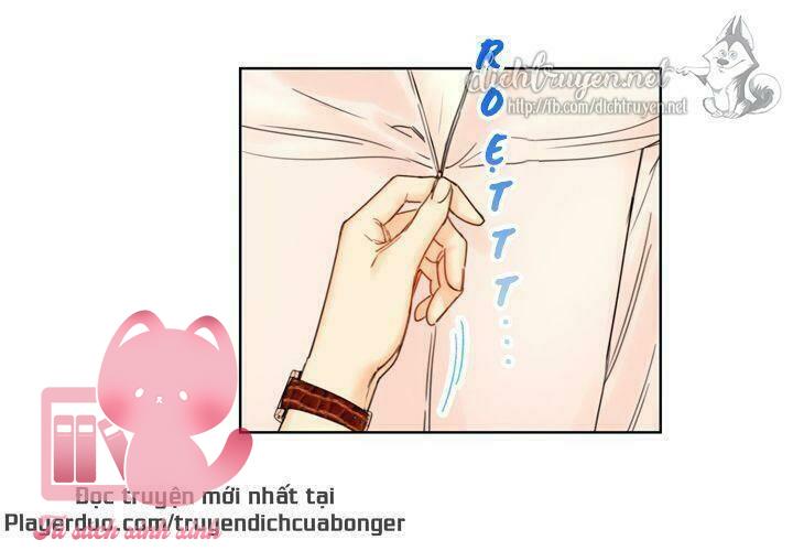 Hẹn Hò Chốn Công Sở - Chap 85