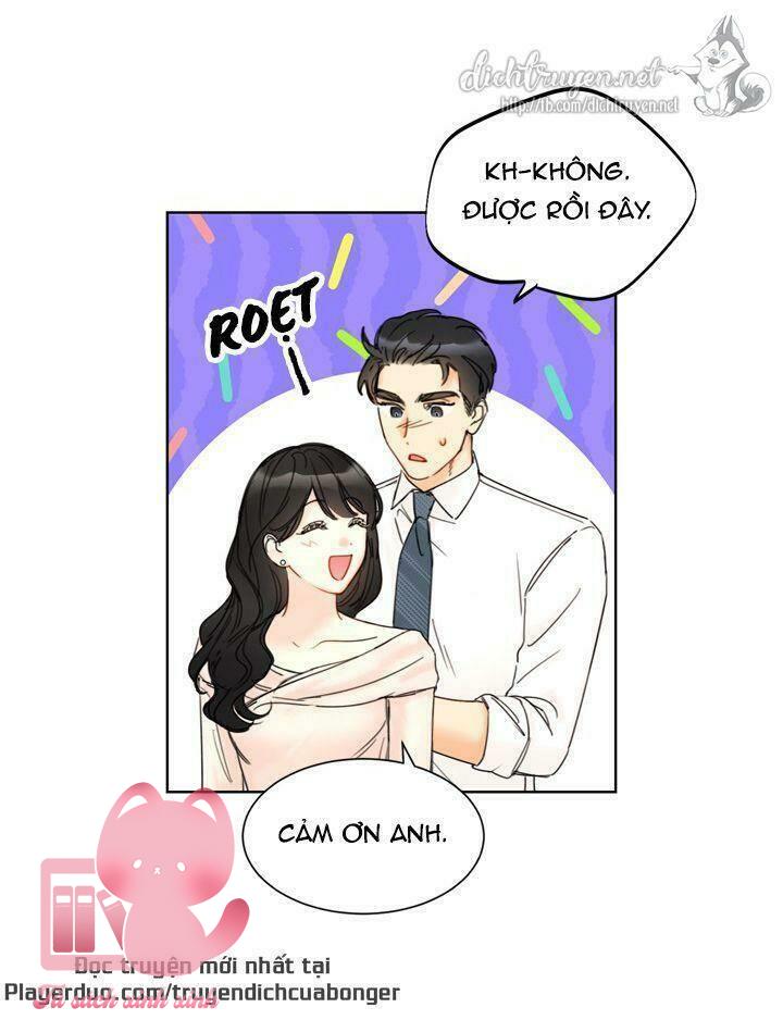Hẹn Hò Chốn Công Sở - Chap 85