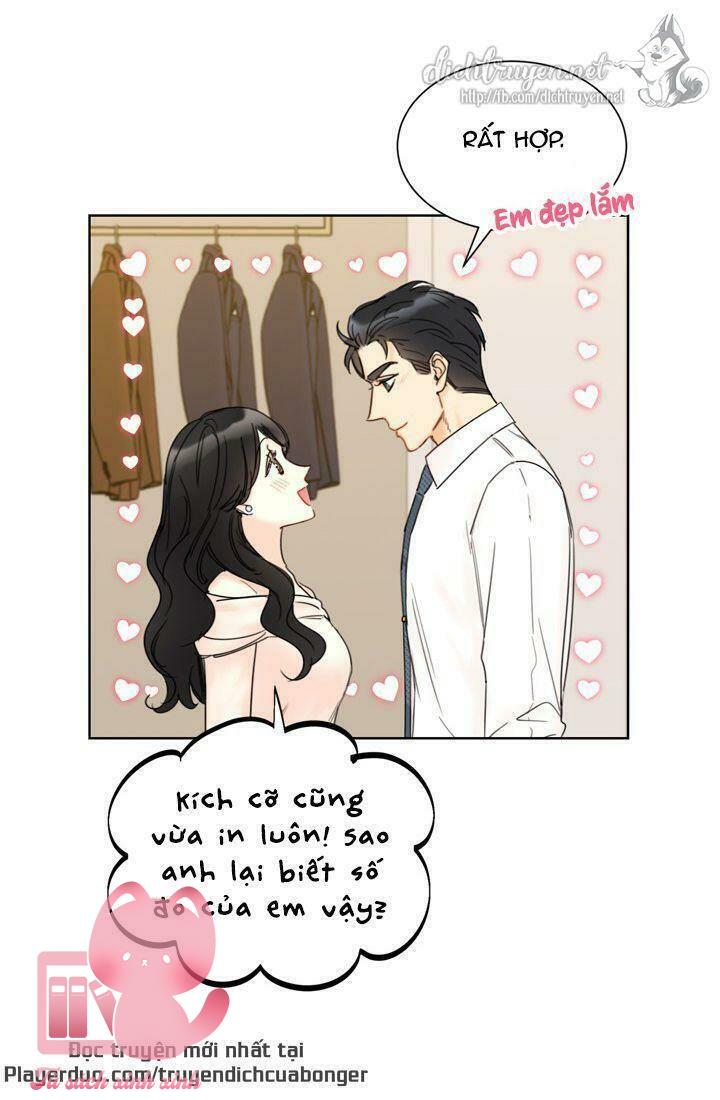 Hẹn Hò Chốn Công Sở - Chap 85