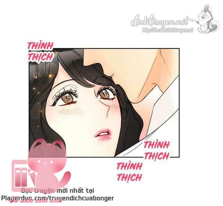 Hẹn Hò Chốn Công Sở - Chap 85