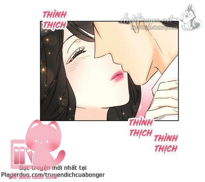 Hẹn Hò Chốn Công Sở - Chap 85