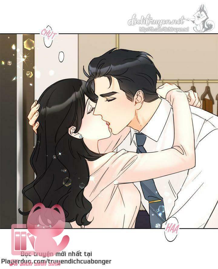 Hẹn Hò Chốn Công Sở - Chap 85