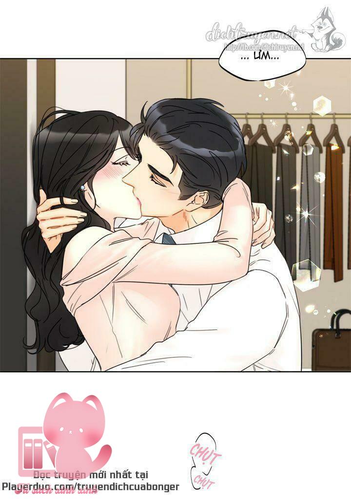 Hẹn Hò Chốn Công Sở - Chap 85