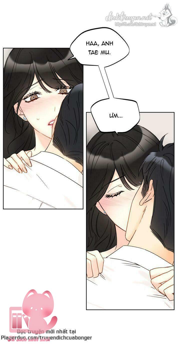 Hẹn Hò Chốn Công Sở - Chap 85