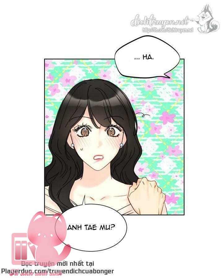 Hẹn Hò Chốn Công Sở - Chap 85