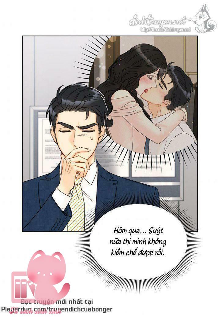 Hẹn Hò Chốn Công Sở - Chap 85