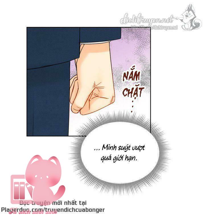 Hẹn Hò Chốn Công Sở - Chap 85