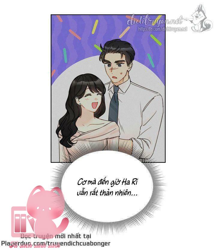 Hẹn Hò Chốn Công Sở - Chap 85