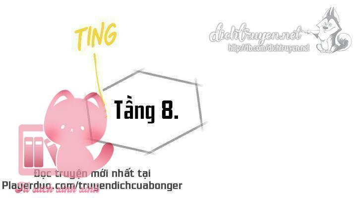 Hẹn Hò Chốn Công Sở - Chap 85