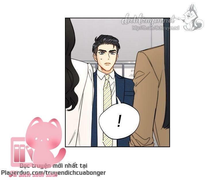 Hẹn Hò Chốn Công Sở - Chap 85