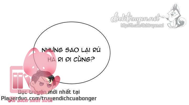 Hẹn Hò Chốn Công Sở - Chap 85