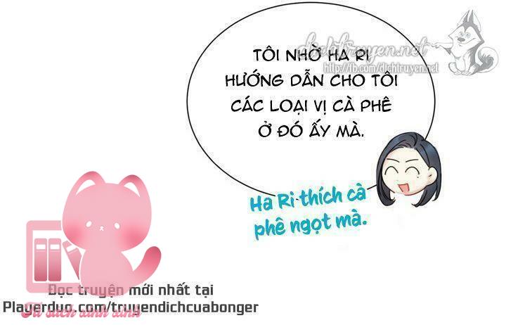 Hẹn Hò Chốn Công Sở - Chap 85