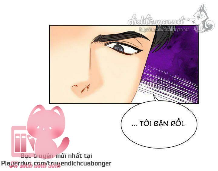 Hẹn Hò Chốn Công Sở - Chap 85