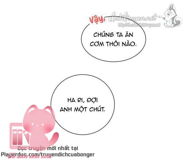 Hẹn Hò Chốn Công Sở - Chap 85