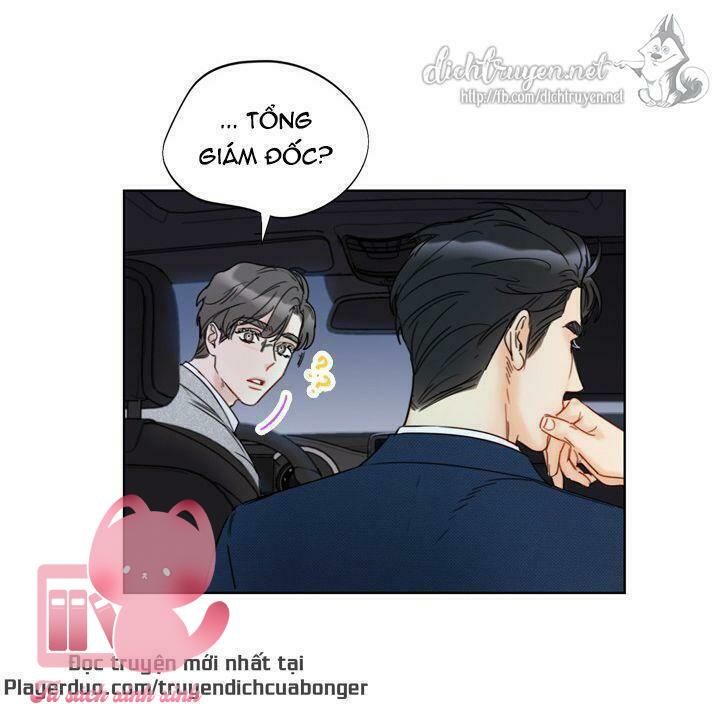 Hẹn Hò Chốn Công Sở - Chap 85