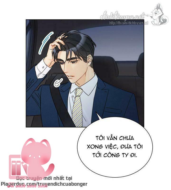 Hẹn Hò Chốn Công Sở - Chap 85