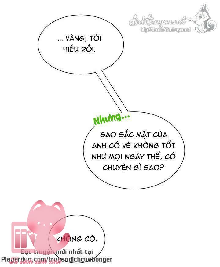 Hẹn Hò Chốn Công Sở - Chap 85