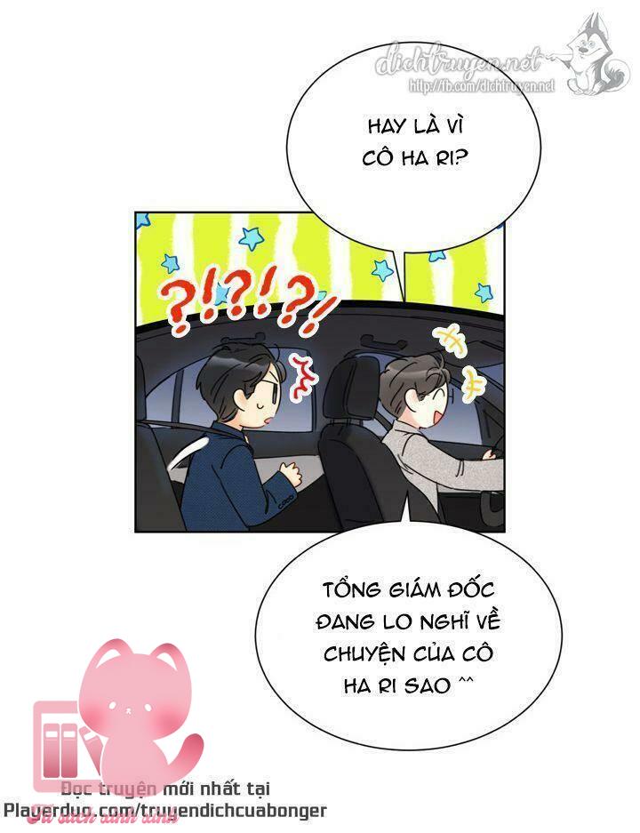 Hẹn Hò Chốn Công Sở - Chap 85