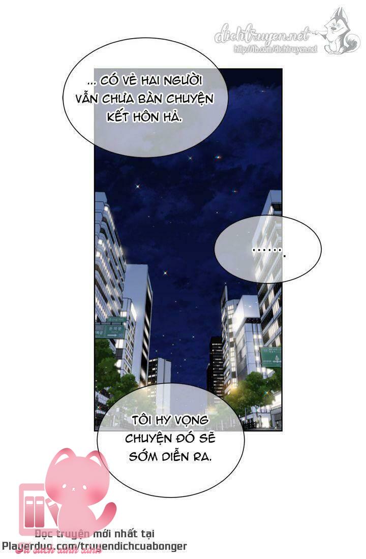 Hẹn Hò Chốn Công Sở - Chap 85