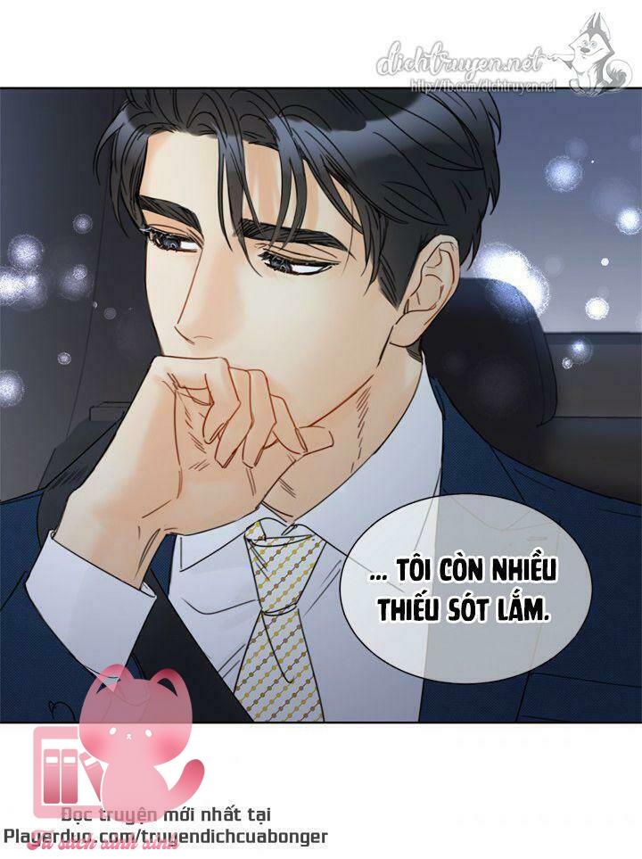 Hẹn Hò Chốn Công Sở - Chap 85