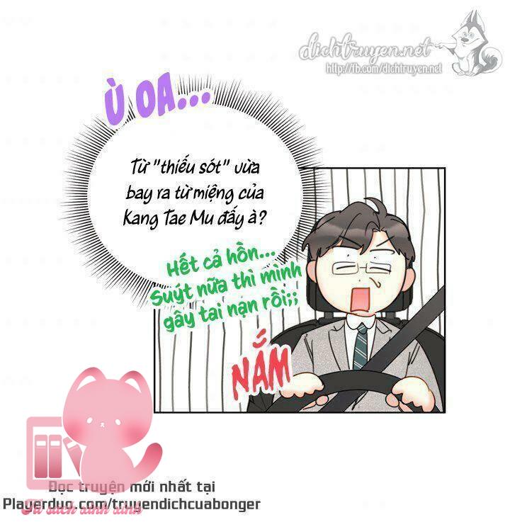 Hẹn Hò Chốn Công Sở - Chap 85