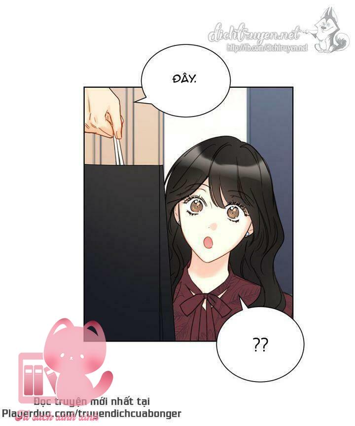 Hẹn Hò Chốn Công Sở - Chap 85