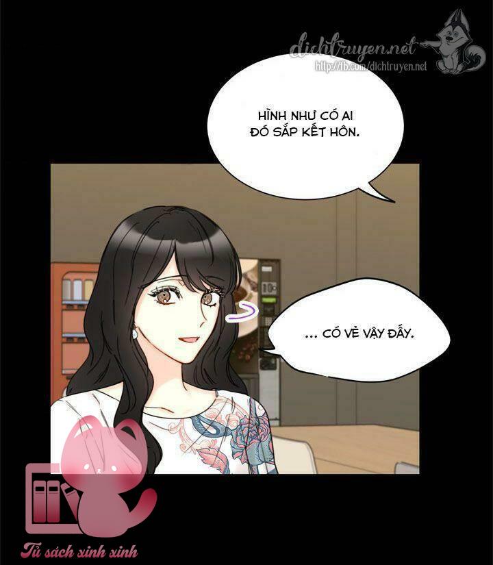 Hẹn Hò Chốn Công Sở - Chap 86