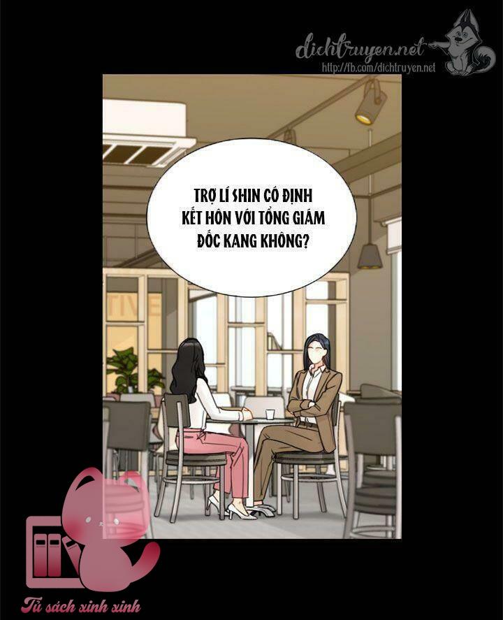 Hẹn Hò Chốn Công Sở - Chap 86