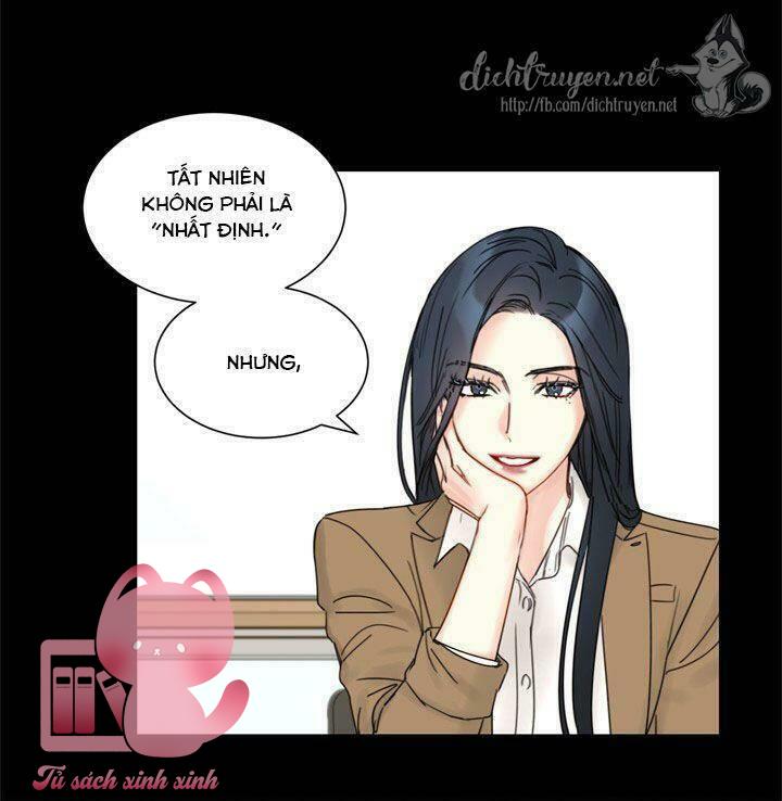 Hẹn Hò Chốn Công Sở - Chap 86