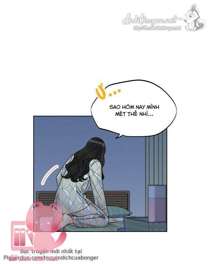 Hẹn Hò Chốn Công Sở - Chap 86