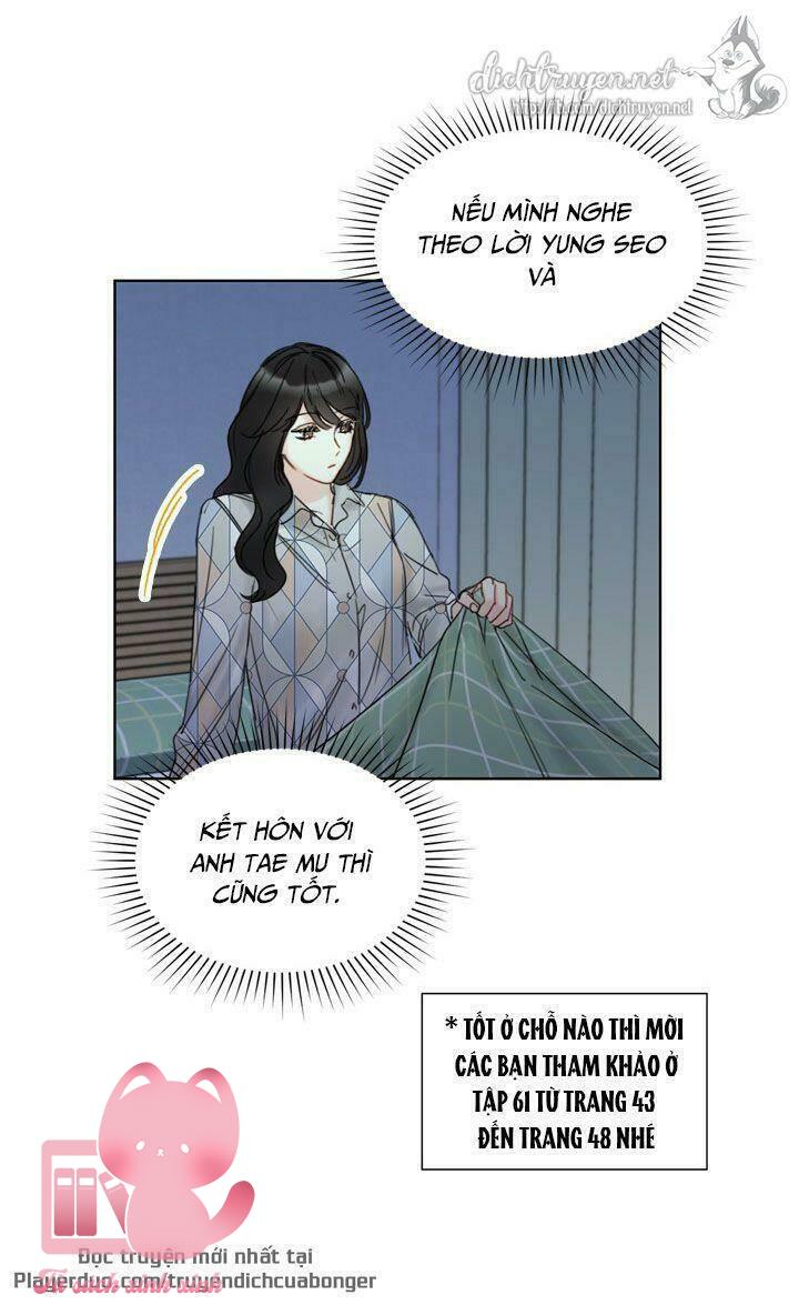 Hẹn Hò Chốn Công Sở - Chap 86