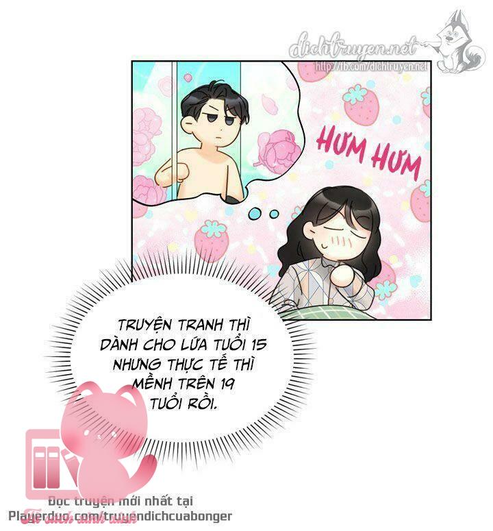 Hẹn Hò Chốn Công Sở - Chap 86