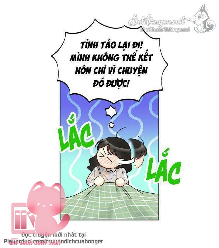 Hẹn Hò Chốn Công Sở - Chap 86