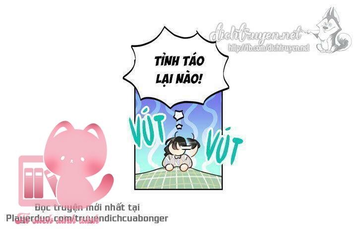 Hẹn Hò Chốn Công Sở - Chap 86