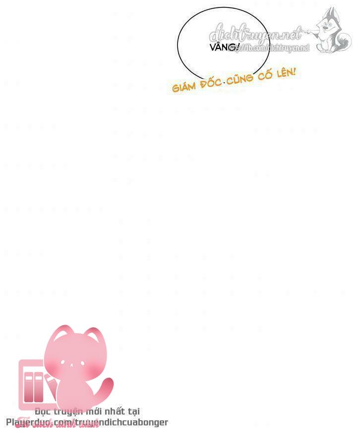 Hẹn Hò Chốn Công Sở - Chap 86